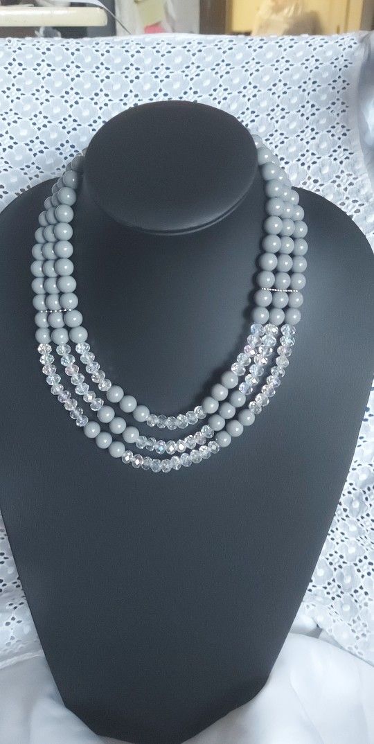 Handmade Ghanaian Beads