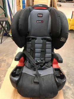 Britax Child Car Seat