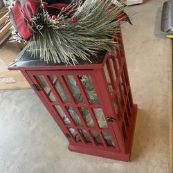 Christmas Decorations 