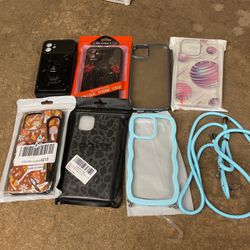 6 Iphone 11 Cases