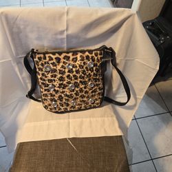 Ruby Collection Purse 