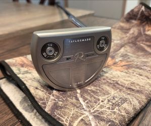 Taylormade Tp Reserve Putter