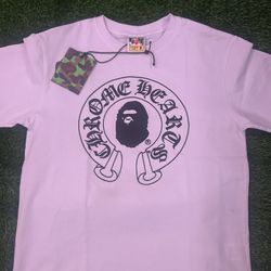 bape shirt