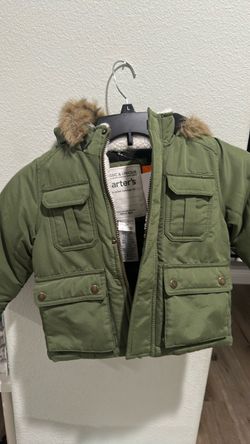 Carter's Winter Jacket