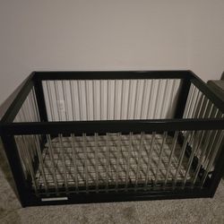 Infant/Toddler Crib & Dresser