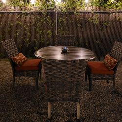 Patio Furniture 