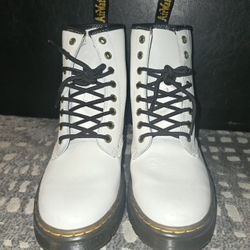 Doc Martens Boots 