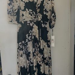 Women dress size 10