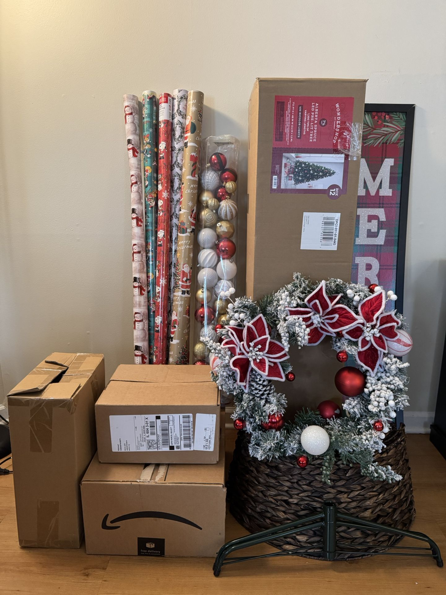 Christmas Decor