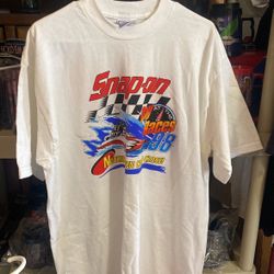 Day At The Races 1998 IHRA