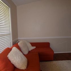 Sleeper Sofa Sectional From IKEA