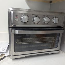 Cuisinart Air Fryer Oven