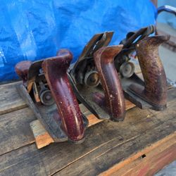 No3 Woodworking Plan 