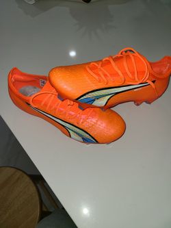 Puma Ultra Ultimate Elite