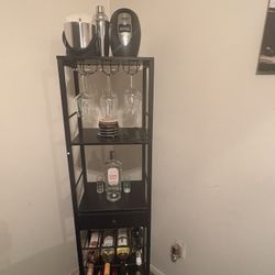 Wine Cart