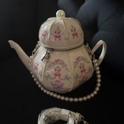 Se Vende Bolsa Estilo Cafetera Nueva 