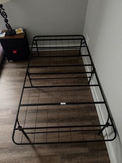 Bed frame