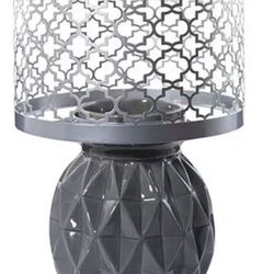 Yankee Candle Holder