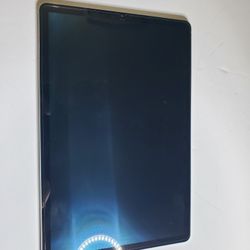 Samsung S6 TABLET AS-IS (NSEDS REPAIR, CRACK SCREEN)