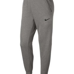 Nike Men's Therma-Fit Tapered Training Pants (L)