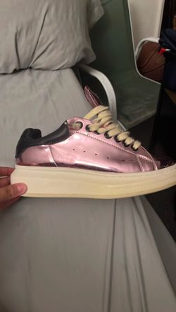Alexander  mqueen size 5.5 women