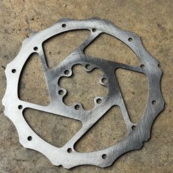 Bike Brake Rotor