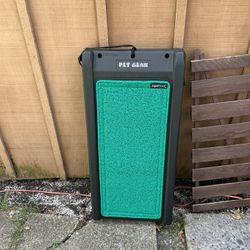 Dog Ramp