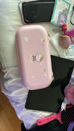 Girls Nintendo Switch Case