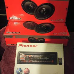 car audio system