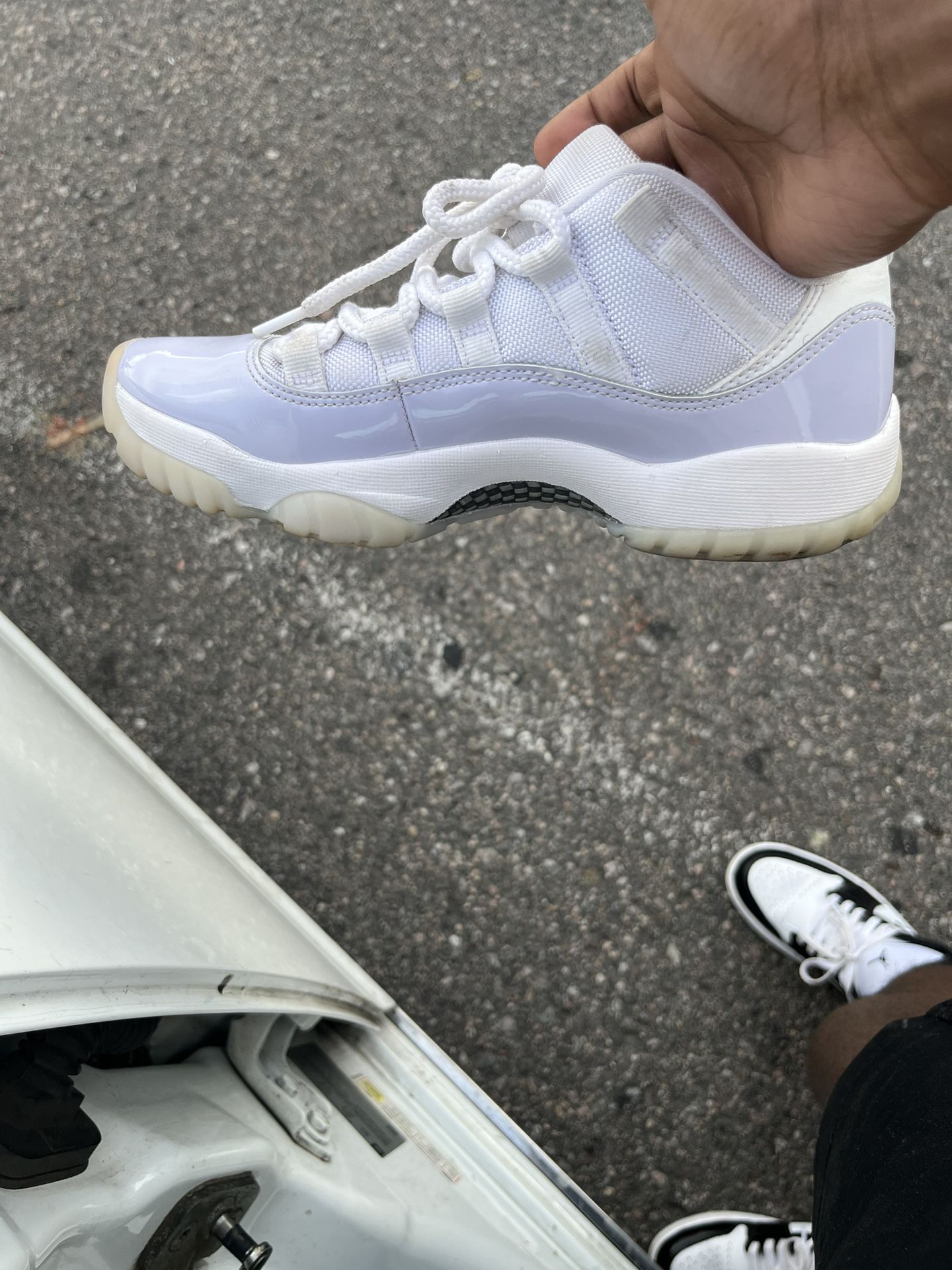 Jordan 11s Women’s