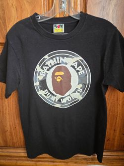 Bape tshirt...SMALL