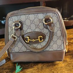 Gucci Horse Bit 1955