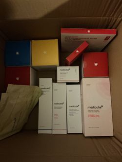 Medicube Skincare