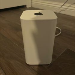 Apple Airport Extreme 6 Wireless Router 