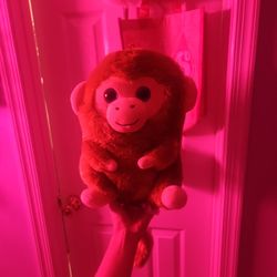  • Cute Adorable Monkey Plushie 🙊🙉🐵🐒