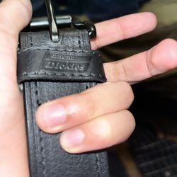 Dickies Belt
