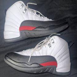 Jordan 12 Retro ‘Taxi Flip’ Size 7.5M