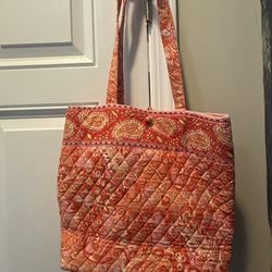 Vera Bradley 4pc Set