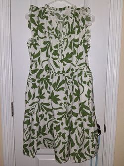 Summer dress
