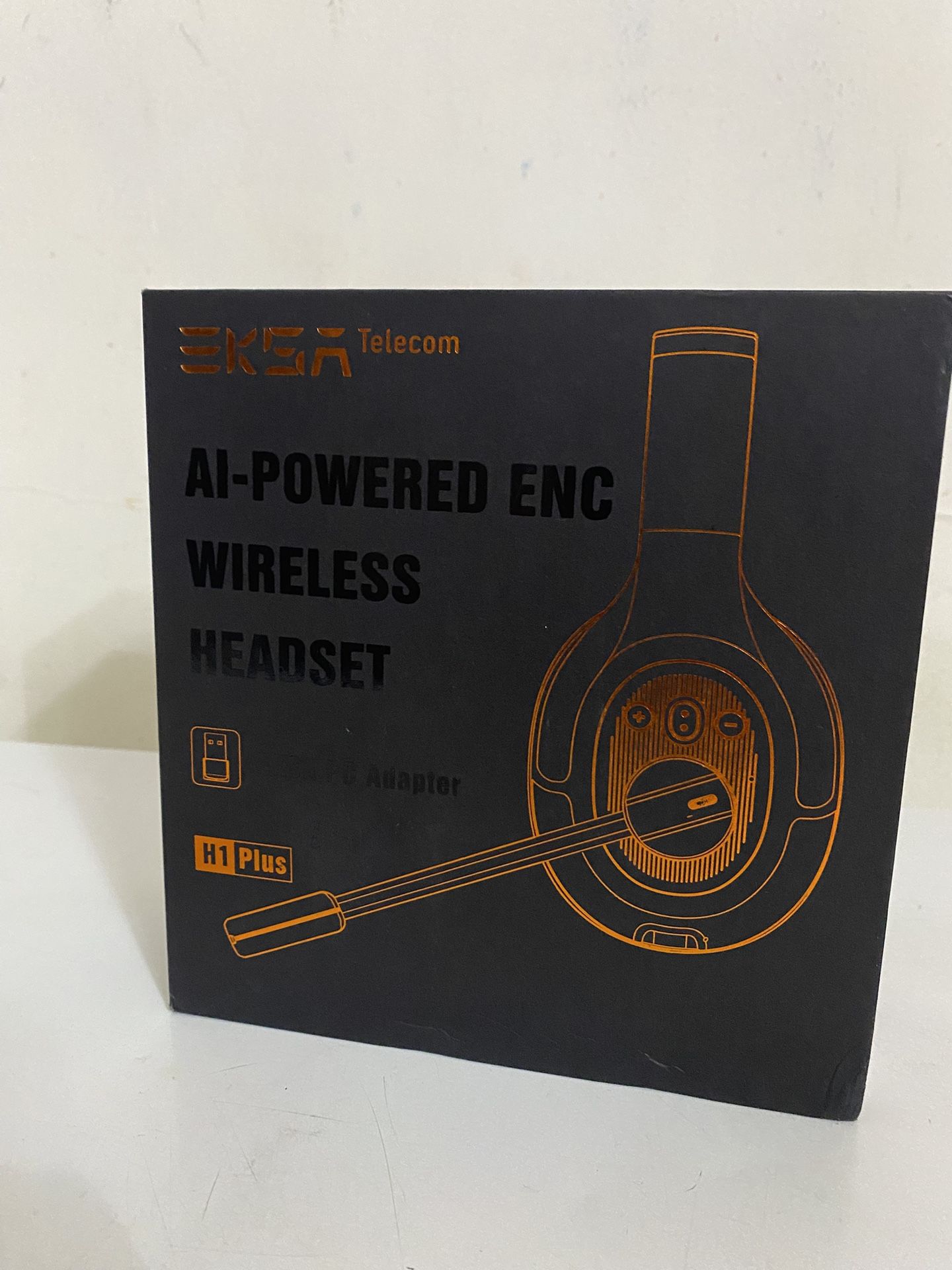 Wireless Headset