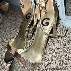 Guess Heels 
