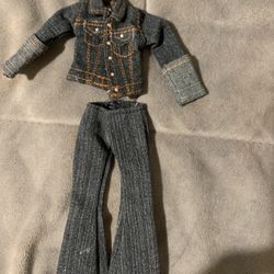 Small doll Clothes  