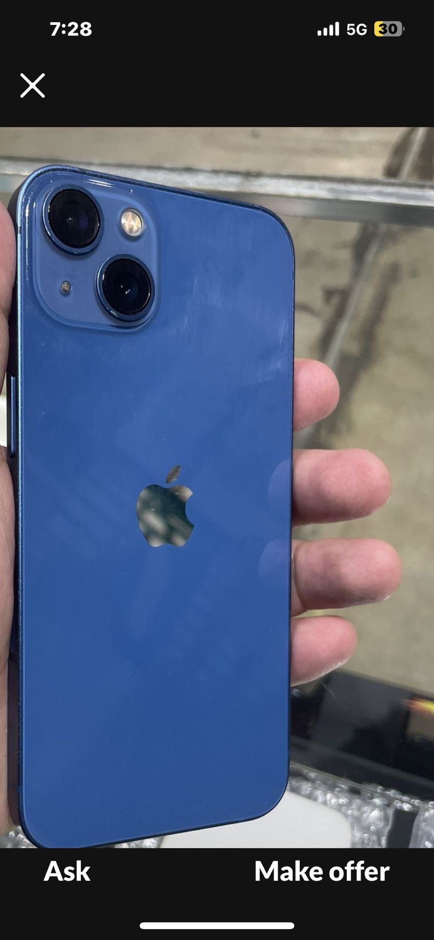 iPhone 13 Unblocked