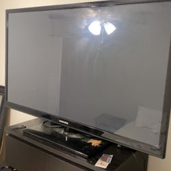 Samsung 50inch TV