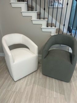 Brand new dining