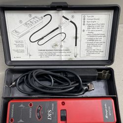 Ignition Spark Tester