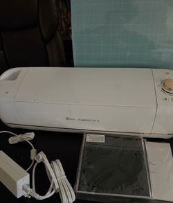 Cricut Explore Air 2 bundle