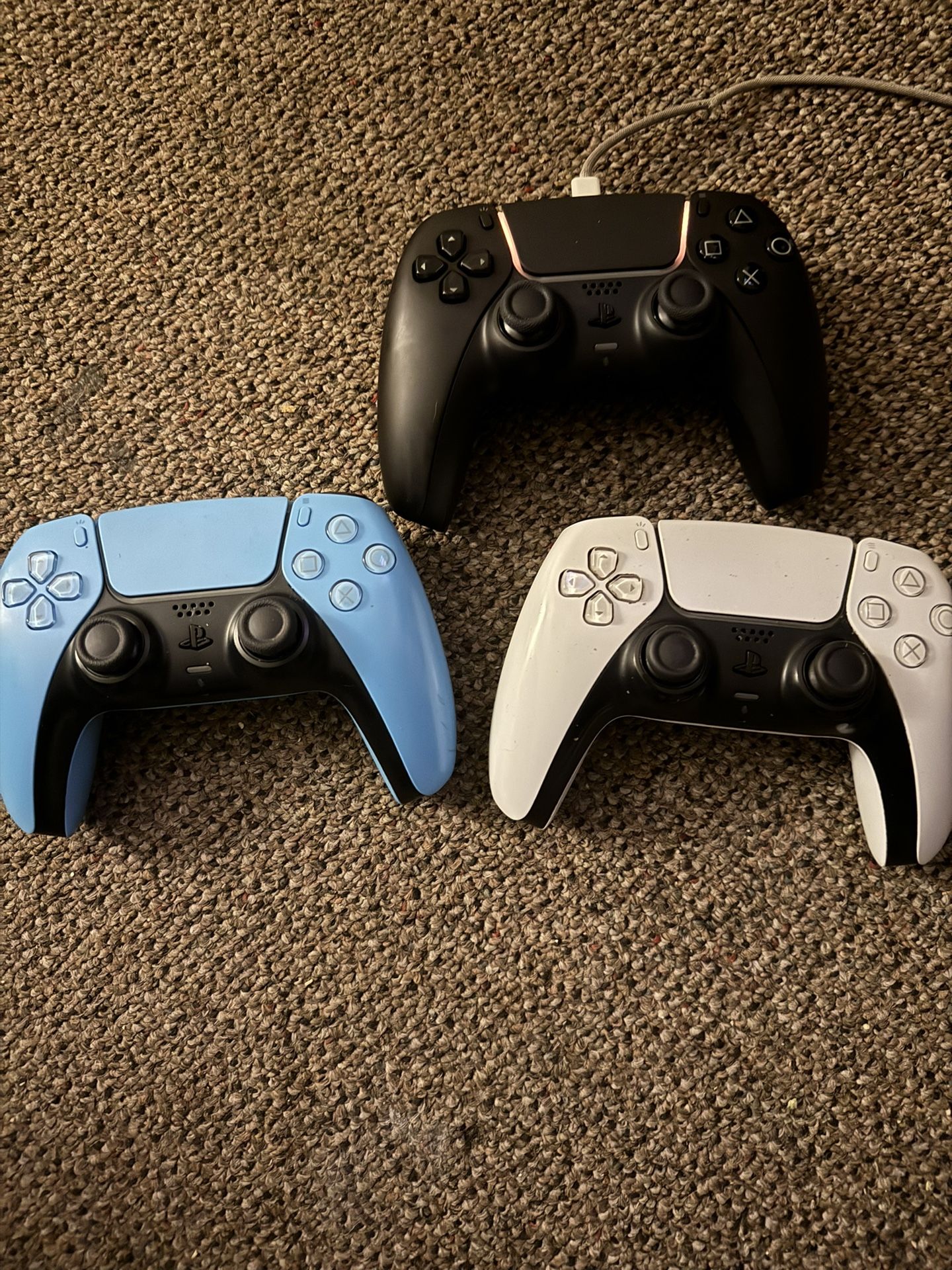 Ps5 Controller