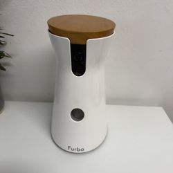 Furbo Dog Camera And Treat Tossing 