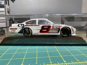 Diecast nascar